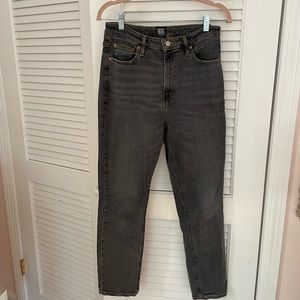 Urban Outfitters BDG Black Denim Jeans